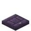 Mauve Trapdoor