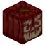 Red Jack o'Lantern