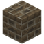 Cracked Silt Bricks
