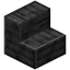 Polished Deepslate Stairs