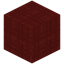 Stringed Red Wool