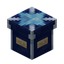 Blue Present