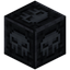 Dreadstone Chiseled Skull