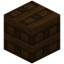 Wickered Dark Oak Planks