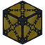 Block of Gold 6x