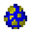 Drowned Pirate Captain Spawn Egg