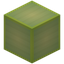Vibrant Alloy Block