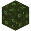 Lime Moss Block