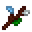 Wand of the Forest (Bind Mode)