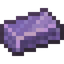 Refined Obsidian Ingot