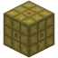 Cornered Bamboo Planks