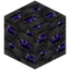 Deepslate Tanzanite Ore