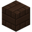 Crossed Brown Terracotta