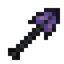 Lightning Dragonsteel Shovel