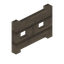 Minewood Fence Gate