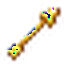 Spectral Arrow