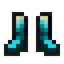Warden Diving Boots