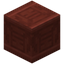 Chiseled Red Terracotta