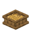 Potato Food Box