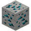 Marble Apatite Ore