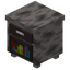 Hellbark Bookshelf Drawer