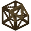 Framed Stacked Slope Edge