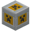 Creeper White Concrete