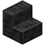 Polished Deepslate Stairs