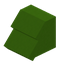 Lime Concrete Steep Base Roof