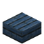 Light Blue Painted Slab