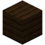 Smooth Dark Oak Planks