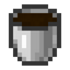 Composted Manure Bucket