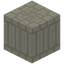 Crunched Bone Block