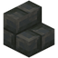 Tuff Brick Stairs