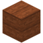 Stacked Acacia Planks