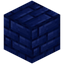 Blue Fire Bricks
