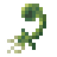 Glowlily Seedling