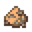 Impure Pile of Grossular Dust