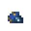 Rough Lazurite Shard