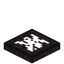 Dark Amaranth Trapdoor