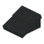 Cyan Terracotta Lower Top Roof