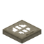 Fir Beach Trapdoor