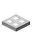Iron Trapdoor