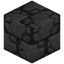 Cracked Coal Ore Bricks