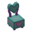 Pastel Chair