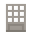 Dead Shoji Door