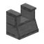 Large Detail Crenelations 02 Stone