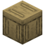 Yellow Meranti Expansion Box