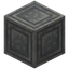 Smoothed Double Inlayed Andesite