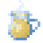 Creamy Corn Drink